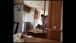 Video 851860425: cum bukkake, mirror cum, bed cum, fucking