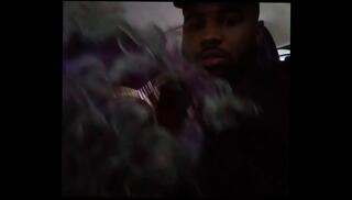 Watch the video about Co-worker eats dick for lunch