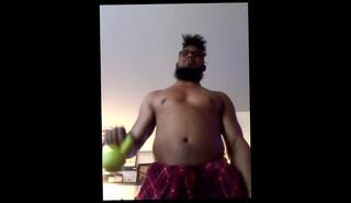 Video 1498029503: fetish gay solo, gay hunk solo, fetish amateur gay, muscle hunk solo, solo black hunk, fetish male gay, warm amateur