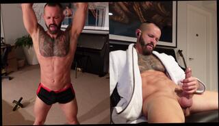 Video 1636272893: fetish solo masturbation, amateur solo handjob cumshot, cock masturbation solo cumshot, dirty talk solo masturbation, big dick solo jerk, solo male masturbation cumshot, solo big cock stroke, muscle solo jerk, solo men masturbating, solo muscular male, solo tattoo male, gym fetish, moaning