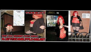 Video 1578360651: small cock crossdresser, gay crossdresser, teen crossdresser, amateur crossdresser, british crossdresser, crossdresser outdoor, crossdresser public