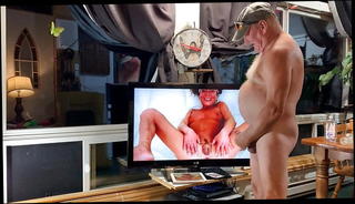 Video 1571301311: horny cunt, gay cunt, cummy