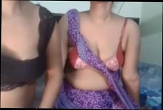 Watch the video about Desi girls showiing their properties