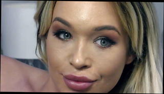 Watch the video about She looks like she a pro