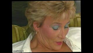 Video 435975885: granny anal