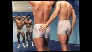 Video 1032208275: gay ass spanked, muscle ass gay, bodybuilder ass