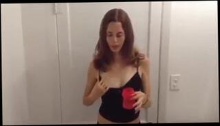 Video 216678301: softcore massage, massage amateur tit, massage nipples, straight massage, breastfeeding