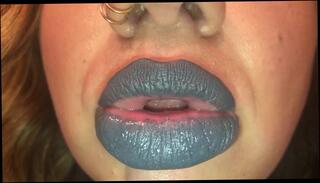 Video 1361352403: fetish solo, kiss solo, solo brunette amateur, solo amateur blonde, amateur solo female, mouth lips fetish