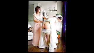 Video 56952401: babe spanked, spanking straight, dress spanking