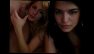 Video 400293704: cam threesome, blowjob