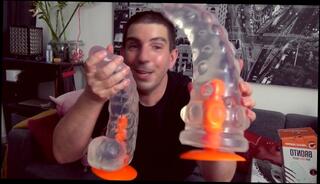 Video 1584441183: pegging fetish, solo pegging, solo male sex toy, fetish sex fuck, amateur fetish sex, rough fetish sex, sodomy