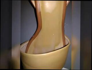 Video 299532601: sister fuck, sister heel, gay fuck cum, high heels fuck cum, man fuck cum