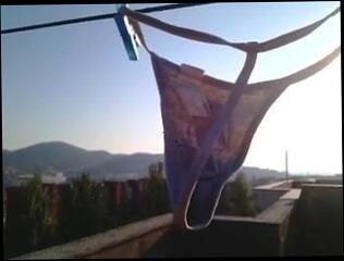 Video 76614201: sexy neighbor, sexy thong, man gay