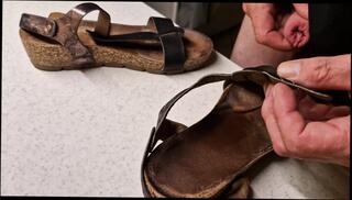 Video 1622958611: nylon foot fetish, foot fetish gay porn, amateur homemade foot fetish, foot fetish cumshot, german foot fetish, foot fetish hd