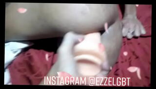 Video 911502615: amateur solo gay porn, horny teen solo