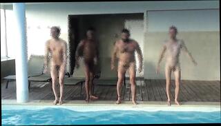 Video 368604601: model, amateur gay men, swimming pool gay, gay hd