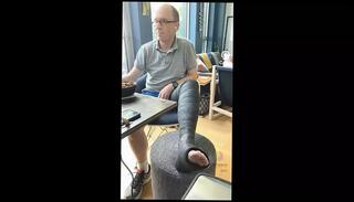 Video 1600890931: gay feet fetish, fetish gay solo, gay guys feet, feet blowing, homemade feet, feet party, white feet, european feet, feet hd, toes, horny cock, canadian homemade, thigh, jerking