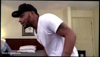 Video 294629645: gay black thug