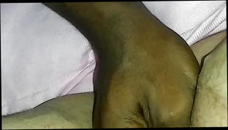 Watch the video about First fisting attempt