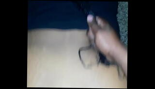 Video 806156475: wet bbc, big dick