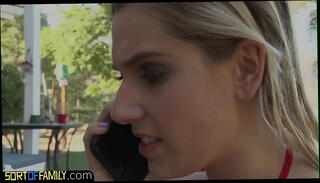 Video 823308415: interracial stepdaughter, small tits teen stepdaughter, babe interracial blowjob, 18yo teen stepdaughter, stepdaughter teen tugs, stepdads balls, blows stepdad, stepdads cock, interracial cowgirl, teen blowjob tit, newbie babe, cute balls