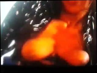 Video 220516801: lady boots, lady hard, ebony lady, black lady, hard straight