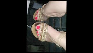 Video 1285719803: feet foot fetish toes, foot fetish sexy feet, pov feet toes, hot foot fetish solo, feet fetish babe, amateur pov foot, feet pumping, foot shoe fetish, solo female feet, pumping car