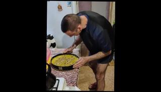 Video 1566251503: amateur solo male, kitchen solo, sweet solo