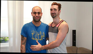 Video 1568063894: gay sex hunk, amateur gay hunks, sex toy gay, two gay guys