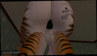 Video 1154872295: furry cum, hardcore furry, furry sex, furry blowjob, hardcore sex cumshot, bedroom cum