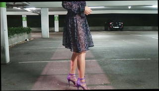 Video 1081242301: shemale ladyboy, amateur ladyboy, ladyboy skirt, ladyboy outdoor, lingerie ladyboy, stockings ladyboy, sexy thong, hd shemale