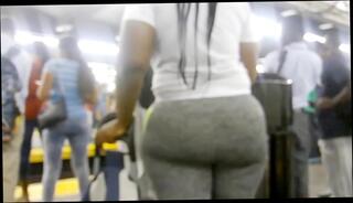 Video 316647204: bubble booty milf, booty ebony milf, latex milf, big ass ebony milf, booty spandex