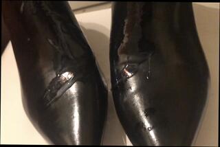 Video 1605153961: latex fetish, gay cum fetish, fetish gay masturbation, amateur fetish masturbation, gay fetish cumshot, gay leather fetish, latex cock, latex handjob, big cock latex, fetish young gay, latex leather boots, smooth toe, toe heels, latex hd, soft cum, spanish cum