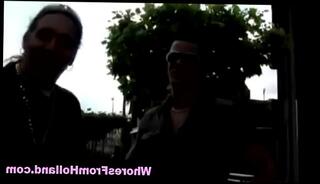 Video 641508705: amateur red, amateur guy