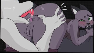 Video 1627006485: hentai toon furry, furry hentai animation, furry hentai game, virgin newbie