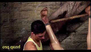 Video 940442095: fetish hardcore bdsm, bdsm gay hardcore, fetish hardcore blowjob, homosexual bondage, bondage teasing