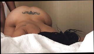 Video 855490901: chick takes bbc, deep bbc pounding, bbc hard pounding, skin bbc, homemade straight