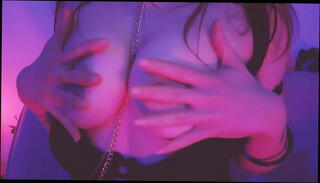 Watch the video about ASMR - Erotic JOI with countdown.