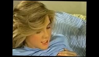 Video 298794101: nikki knight, megan leigh, vintage babe, vintage straight