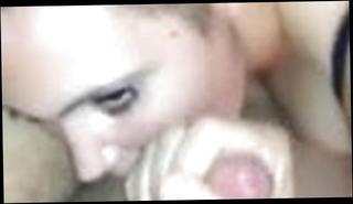 Video 1222272401: slut blow job, straight blow job, dirty swallowing, dirty girl