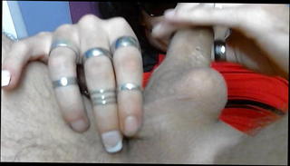 Video 1185094001: crossdresser self facial, crossdresser bitch, gay crossdresser, facial time