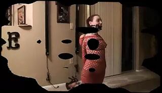 Watch the video about Slut On A pole