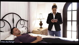 Video 1568926601: domino presley, shemale doctor fucks, doctor anal fucks, doctor fucks guy, shemale fucks ladyboy