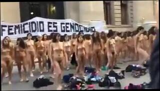 Video 803893004: nude women, argentina women