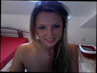 Video 288833104: sexy blonde fingering, cam fingering, amateur blonde webcam, webcam babe