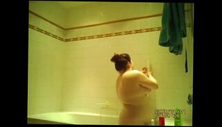 Video 41659295: preggo bbw, preggo cam, preggo teen, fat bbw teen, bbw shower, cam ex
