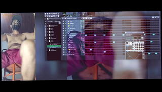 Video 1618898035: amateur homemade gay, amateur gay man, handsome gay man