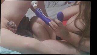 Video 1594343873: femdom domination submission, slave femdom domination, submissive slave fucked, caged sex slave, submissive slave girl, submissive slave anal, femdom babes dominate, fetish slave girl, submissive male slave, dominant woman fuck, submissive amateur girl, dominant trans babe, big tits femdom handjob, submissive male moans, dominant big boobs, 60fps anal, orgasm