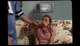 Video 694499455: anal dildo, baby sitting, friends baby