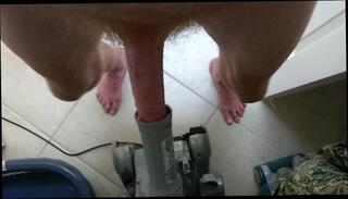 Video 798779801: vacuum suck, sucking skinny, vacuums cock, skinny gay